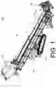 Fig. 02 - Assembly and method for forming a mast for guiding a drill drive in a horizontal directional drilling machine