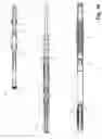 Fig. 11 - Sleeve valves, shifting tools and methods for wellbore completion operations therewith