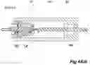 Fig. 06 - Mode selector for a downhole tool