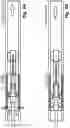 Fig. 19 - Mode selector for a downhole tool