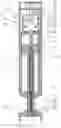 Fig. 01 - Linear actuator with hydraulic feed through
