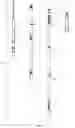 Fig. 05 - Linear actuator with hydraulic feed through