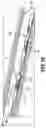 Fig. 10 - Systems and methods for holding wireline device against well