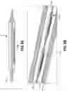 Fig. 13 - Systems and methods for holding wireline device against well