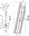 Fig. 17 - Systems and methods for holding wireline device against well