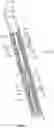 Fig. 08 - Valves for actuating downhole shock tools in connection with concentric drive systems