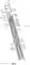 Fig. 09 - Valves for actuating downhole shock tools in connection with concentric drive systems