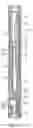 Fig. 14 - Valves for actuating downhole shock tools in connection with concentric drive systems