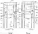 Fig. 18 - Valves for actuating downhole shock tools in connection with concentric drive systems