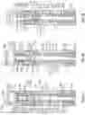 Fig. 26 - Valves for actuating downhole shock tools in connection with concentric drive systems