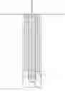 Fig. 01 - Wellbore cementing system