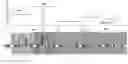 Fig. 01 - Method of refracturing in a horizontal well