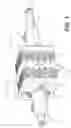 Fig. 02 - Engine with work stroke and gas exchange through piston rod