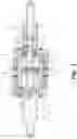 Fig. 04 - Engine with work stroke and gas exchange through piston rod