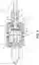 Fig. 06 - Engine with work stroke and gas exchange through piston rod