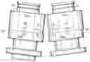 Fig. 01 - Gear pump bearings