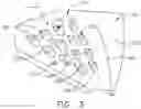 Fig. 04 - COMPONENT FOR A TURBINE ENGINE WITH A COOLING HOLE