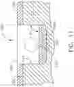 Fig. 12 - COMPONENT FOR A TURBINE ENGINE WITH A COOLING HOLE