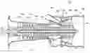 Fig. 01 - Vane assembly, turbine including vane assembly, and gasturbine including vane assembly