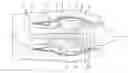 Fig. 01 - Airfoil for gas turbine engine