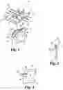 Fig. 02 - Gas turbine engine composite vane assembly and method for making the same