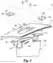 Fig. 04 - Gas turbine engine composite vane assembly and method for making the same
