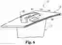 Fig. 05 - Gas turbine engine composite vane assembly and method for making the same