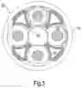 Fig. 03 - Method of manufacturing a fan blade and a fan blade