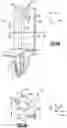 Fig. 03 - Gas turbine engine blade with variable density and wide chord tip