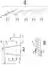 Fig. 04 - Gas turbine engine blade with variable density and wide chord tip