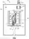 Fig. 05 - Gas turbine engine blade with variable density and wide chord tip