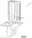 Fig. 03 - COOLING HOLE FOR A GAS TURBINE ENGINE COMPONENT