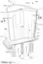 Fig. 03 - Component for a turbine engine with a cooling hole