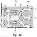 Fig. 07 - Airfoil cooling circuits