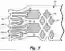 Fig. 08 - Airfoil cooling circuits
