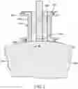 Fig. 04 - Turbine vane assembly with ceramic matrix composite components