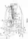 Fig. 05 - Short inlet with low solidity fan exit guide vane arrangements