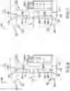 Fig. 06 - Short inlet with low solidity fan exit guide vane arrangements