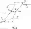Fig. 07 - Short inlet with low solidity fan exit guide vane arrangements
