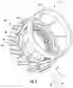 Fig. 04 - Variable pitch fan actuator