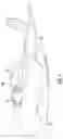 Fig. 05 - Vortex generators for turbine engine exhaust