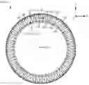 Fig. 01 - Contact coupled singlets