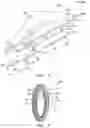 Fig. 04 - TURBINE ENGINE VANE ARRANGEMENT HAVING A PLURALITY OF INTERCONNECTED VANE ARRANGEMENT SEGMENTS