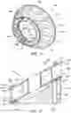 Fig. 07 - TURBINE ENGINE VANE ARRANGEMENT HAVING A PLURALITY OF INTERCONNECTED VANE ARRANGEMENT SEGMENTS