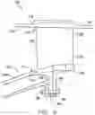 Fig. 10 - Methods and assemblies for attaching airfoils within a flow path