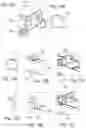 Fig. 08 - REAR OUTER DISCHARGE NOZZLE