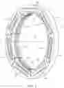 Fig. 03 - Non-contact seal with resilient biasing element(s)