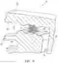 Fig. 07 - Non-contact seal with resilient biasing element(s)