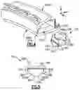 Fig. 06 - Seal assembly for turbine engine component