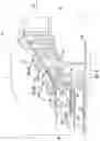 Fig. 03 - Seal assembly for counter rotating turbine assembly